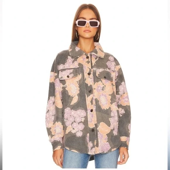 FREE PEOPLE Ruby Jacket - Picture 3 of 16